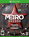 Metro Exodus -- Aurora Limited Edition (Xbox One)
